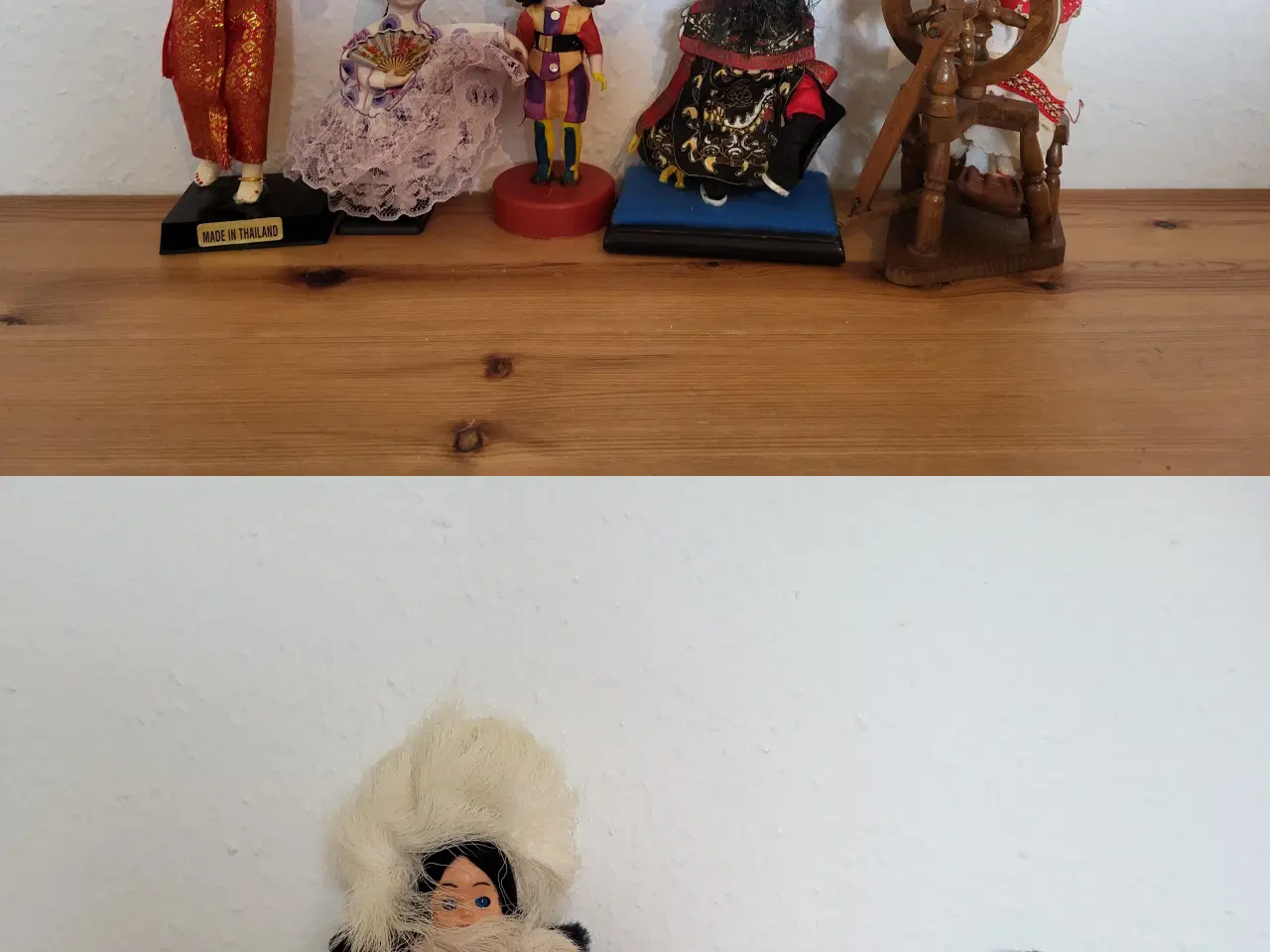 Billede 6 - Kæmpe dukkesamling