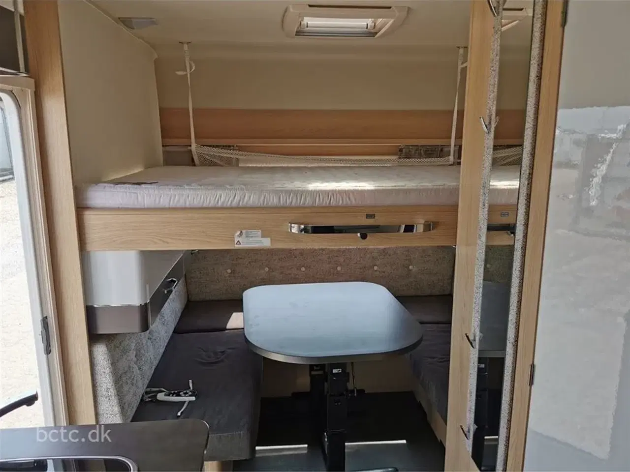 Billede 10 - 2020 - Hymer Eriba LIVING 555 XL