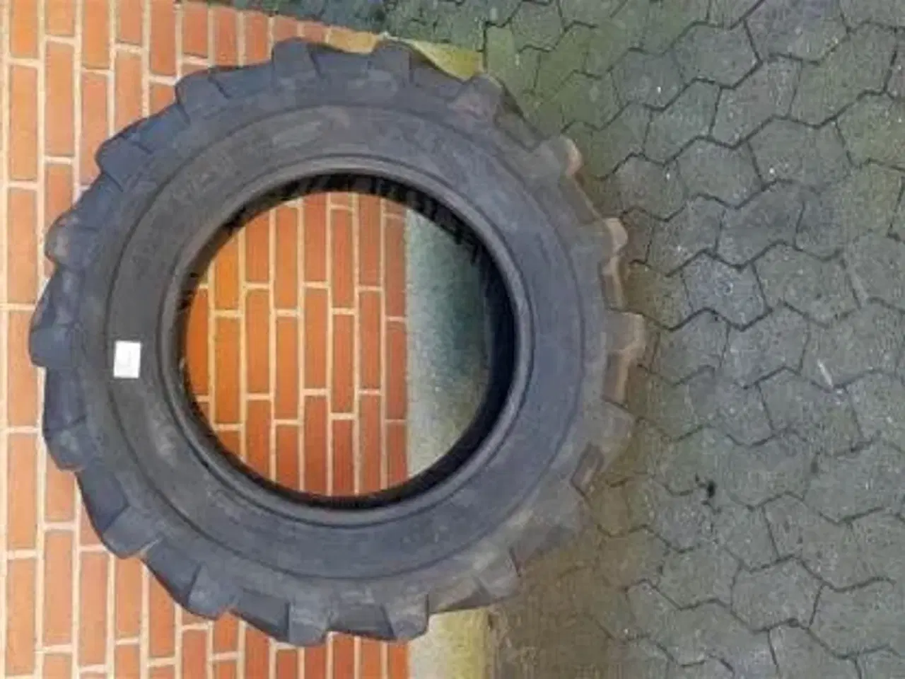 Billede 2 - 24"   405/70-24