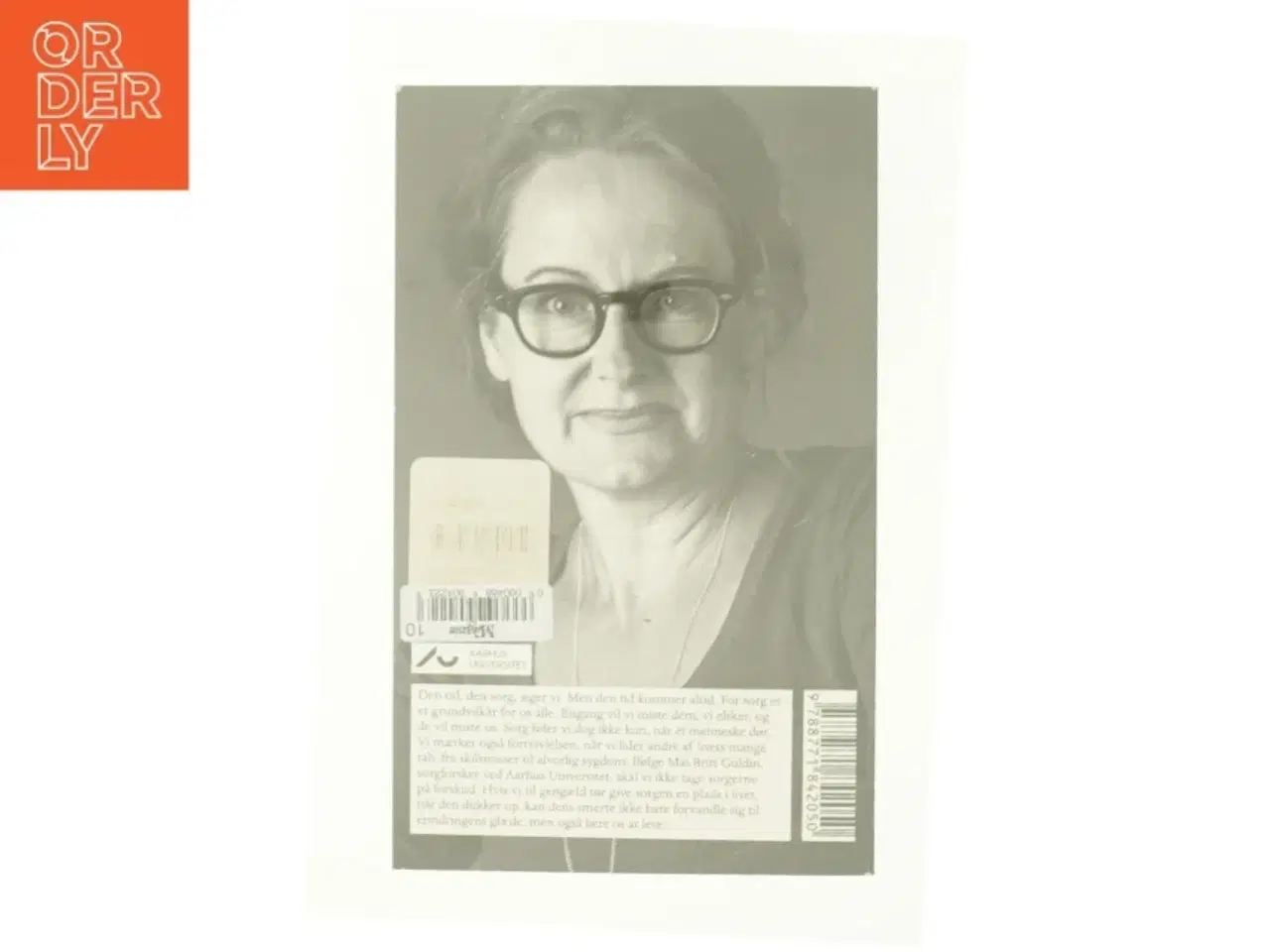 Billede 2 - Sorg - 1st Edition (eBook) (Bog)
