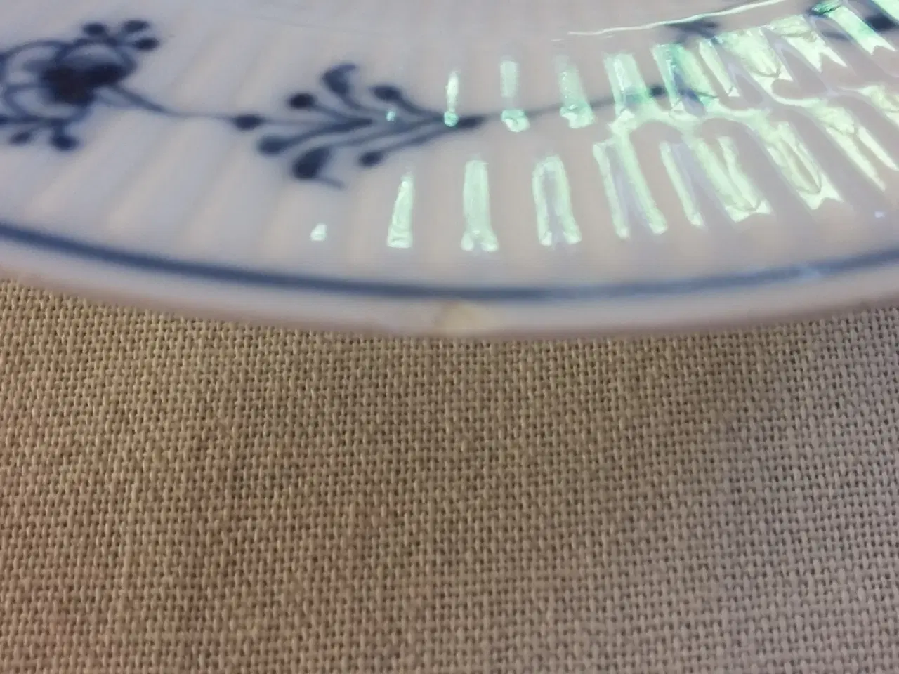 Billede 7 - ROYAL COPENHAGEN MIDDAGSTALLERKENER 1/175