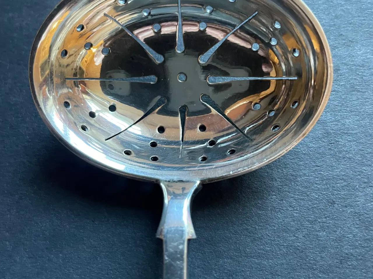 Billede 2 - Strøske totårnet Musling. 