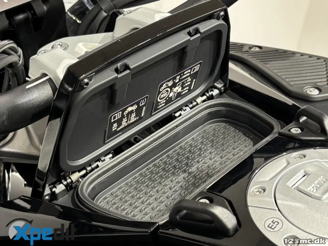 Billede 16 - BMW R 1300 GS Adventure