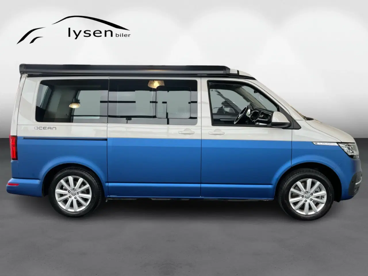 Billede 3 - VW California 2,0 TDI BMT Ocean 4Motion DSG 204HK 4d 7g Aut.