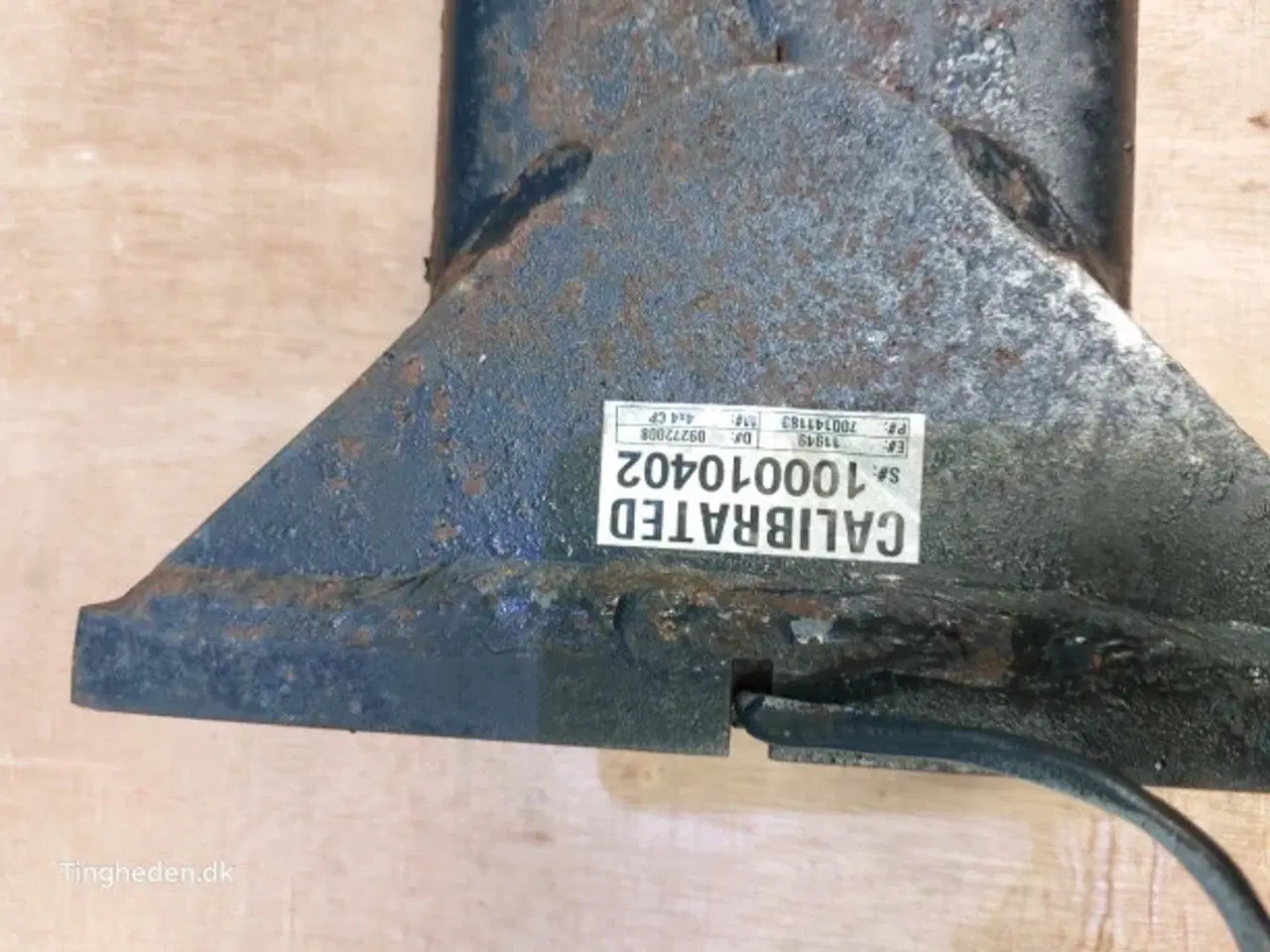 Billede 10 - New Holland BB9090 Plejlstang 700141189