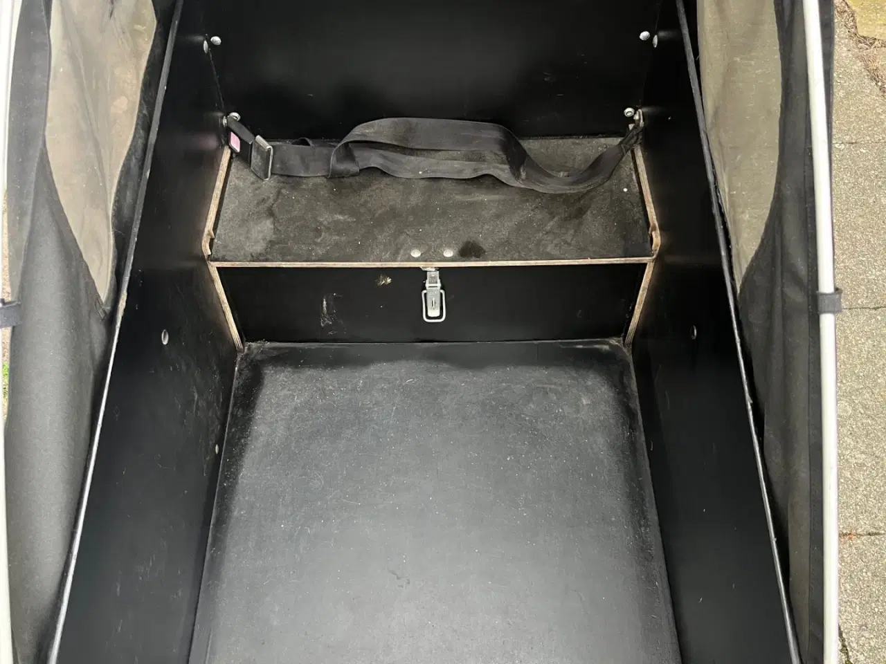 Billede 6 - Ladcykel Christiania 6 gear