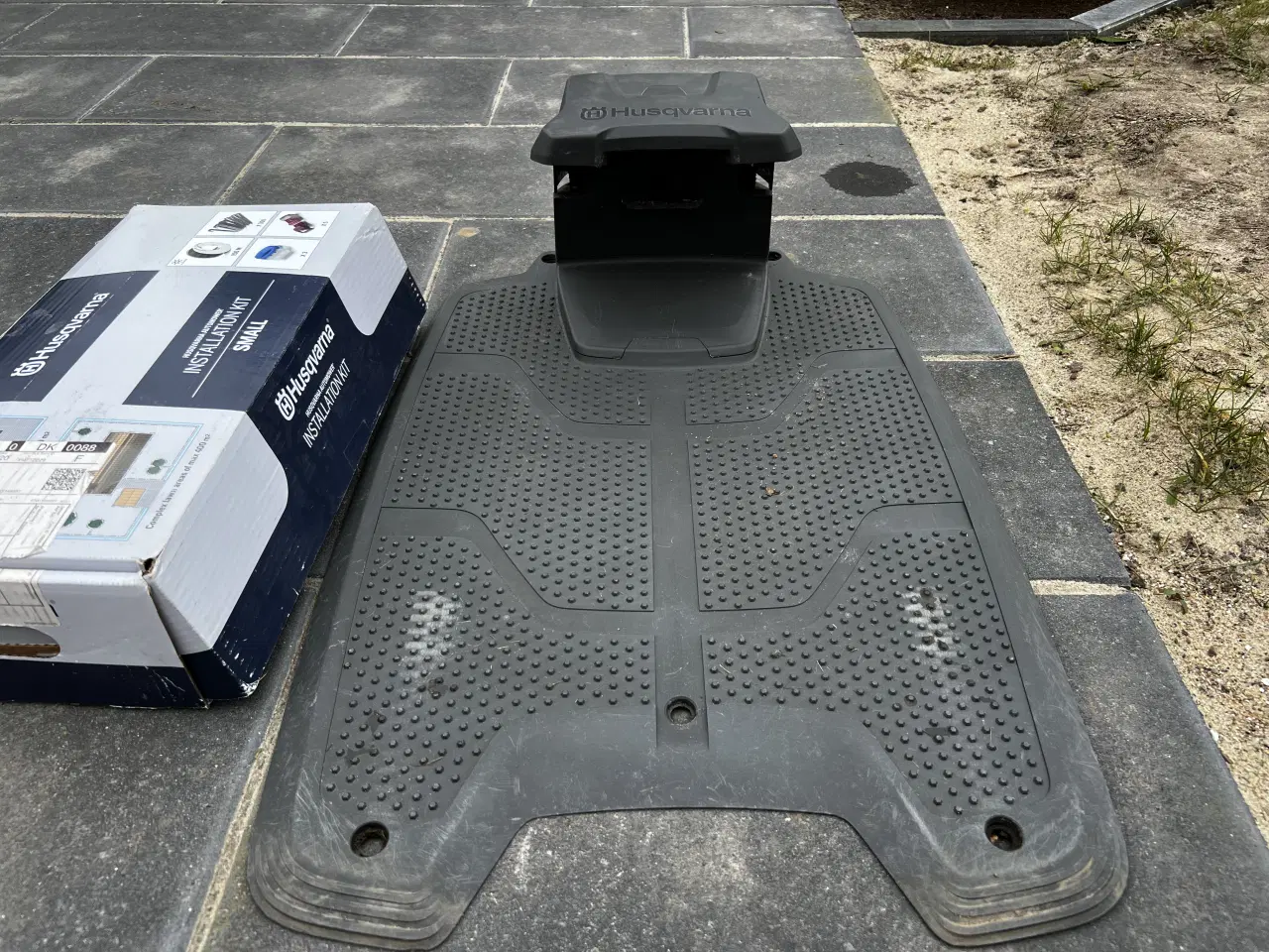 Billede 6 - Husqvarna Automower 305 (serviceret)