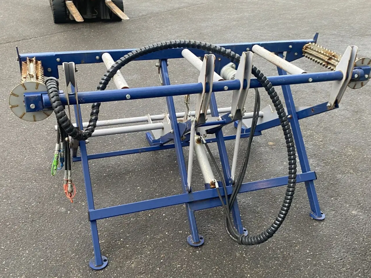 Billede 4 - Tajfun DM 1511 M