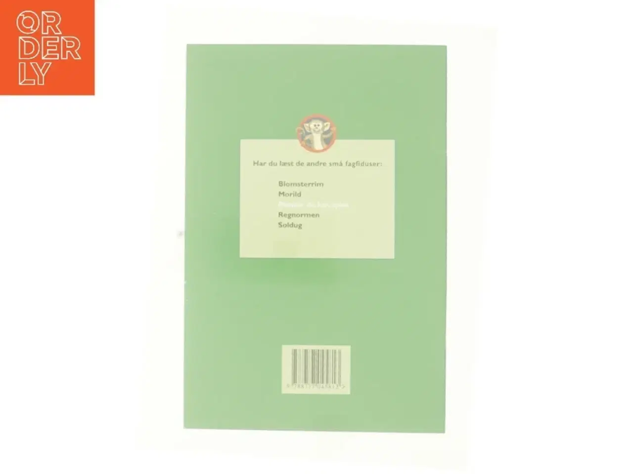 Billede 3 - Planter du kan spise (Bog)