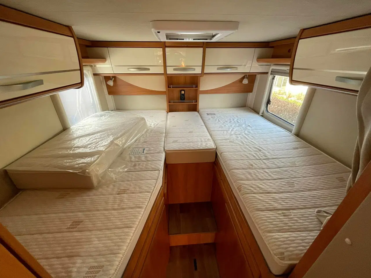 Billede 9 - Autocamper Hymer EX 588