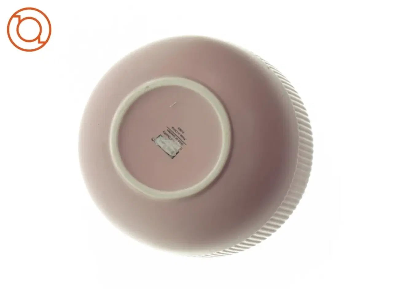 Billede 3 - Vase fra Ikea (str. HØ:25 x 17cm)