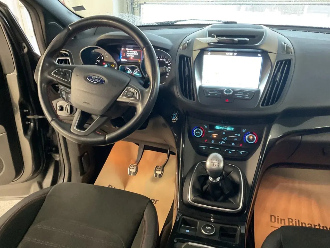 Billede 7 - Ford Kuga 1,5 SCTi 150 ST-Line