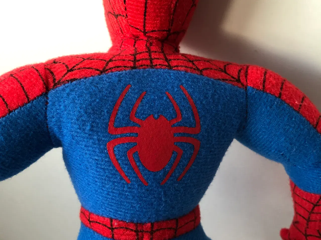 Billede 4 - Spiderman bamse