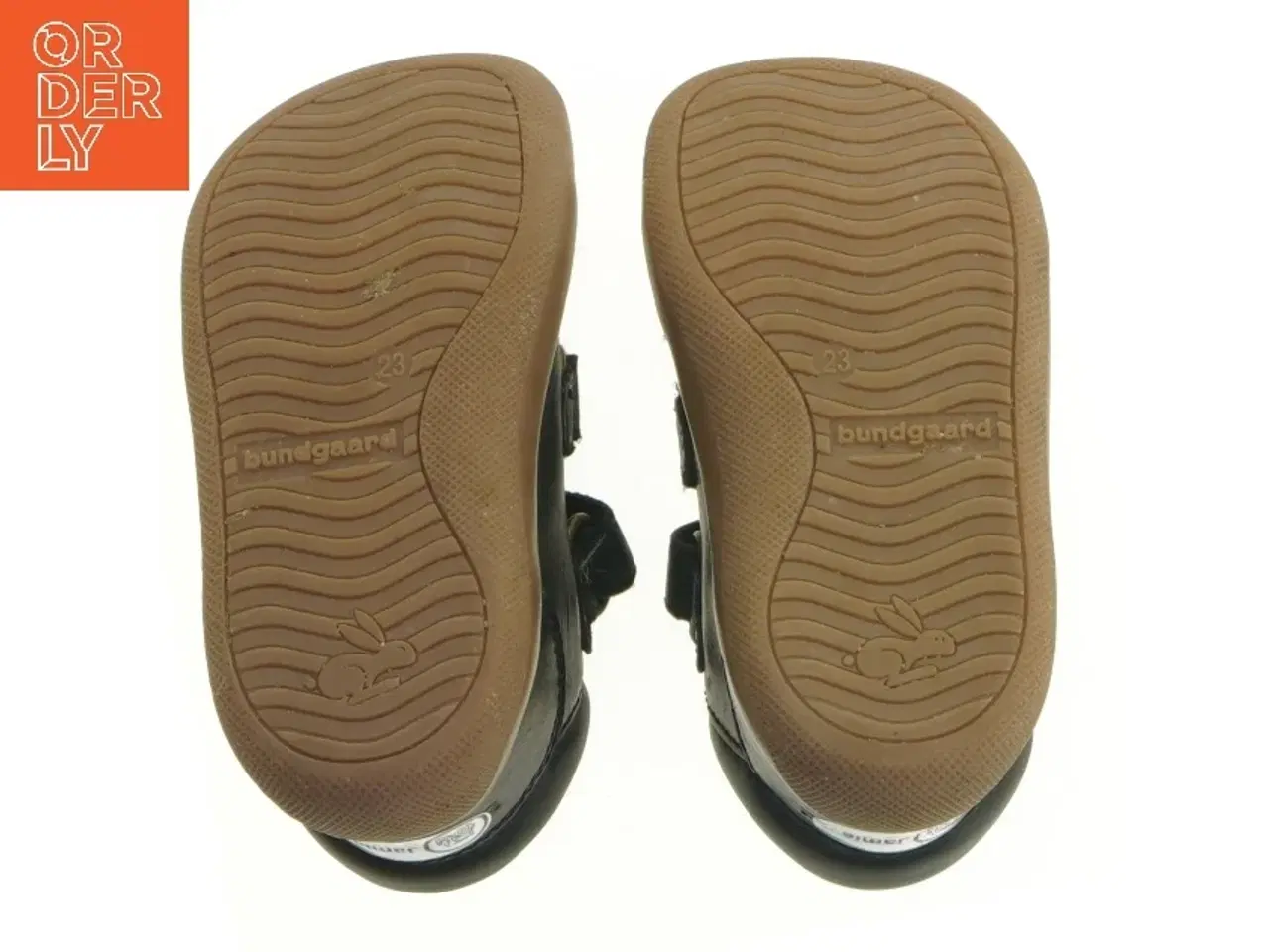 Billede 8 - Brugte børnesko fra Bundgaard (str. 23)