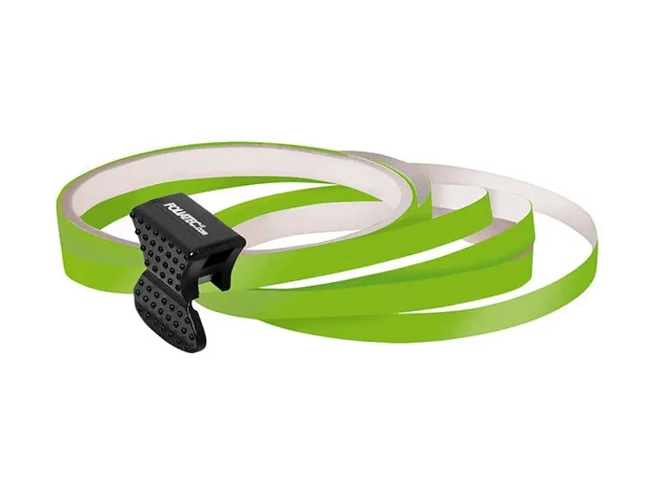Billede 1 - Fælgbånd til bil powergreen