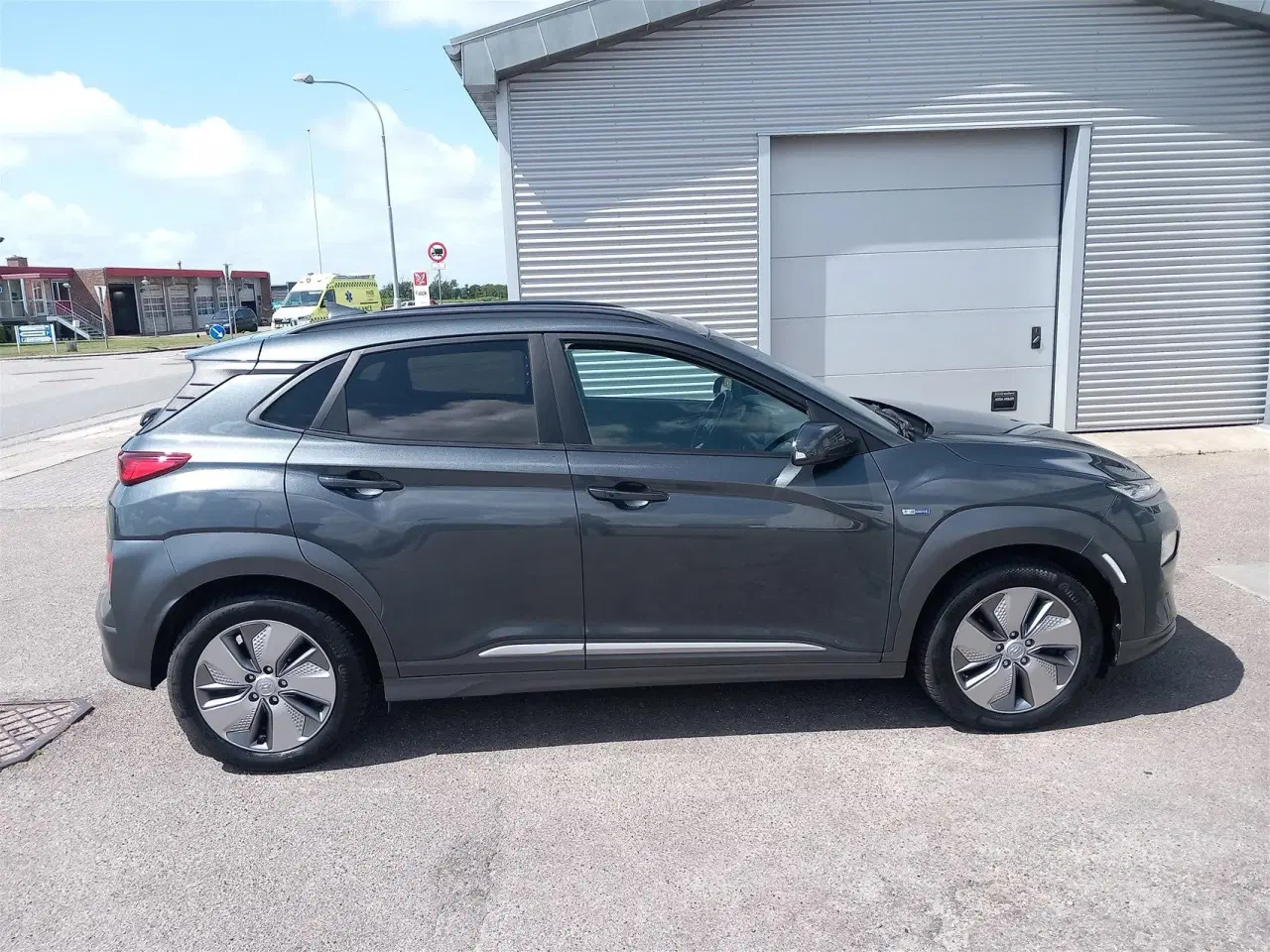 Billede 6 - Hyundai Kona EL Essential 204HK 5d Aut.