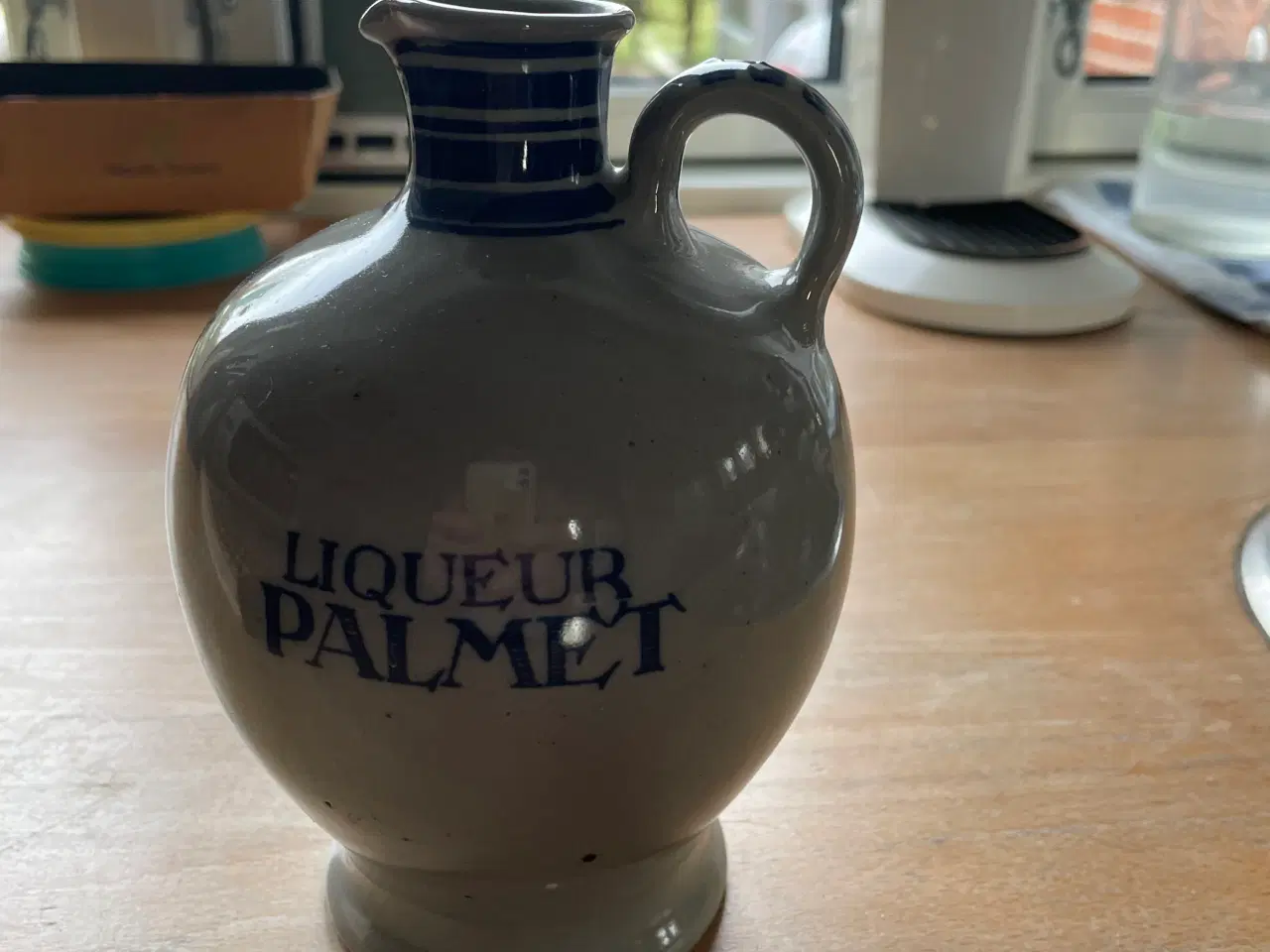 Billede 2 - Royal Copenhagen Heering 1818 krukke