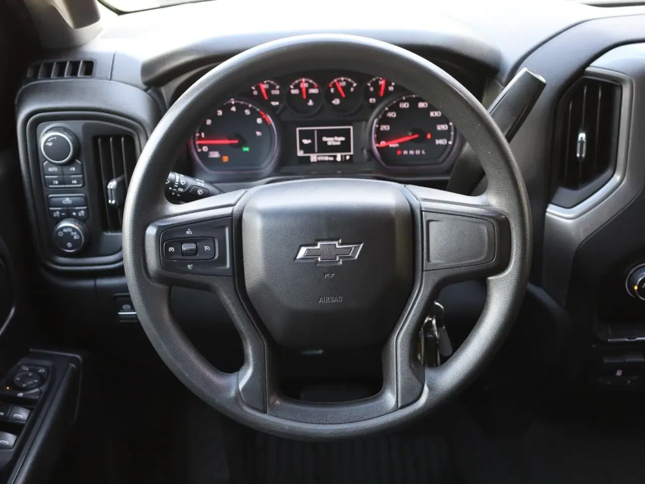 Billede 5 - Chevrolet Silverado 1500 5,3 LT Z71 aut. 4x4