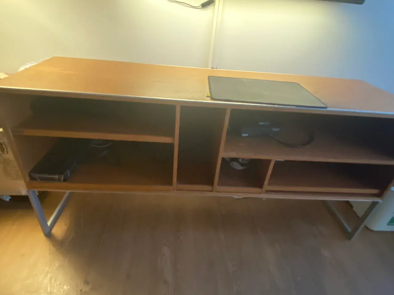 Billede 1 - B&O TV/Stereo møbel