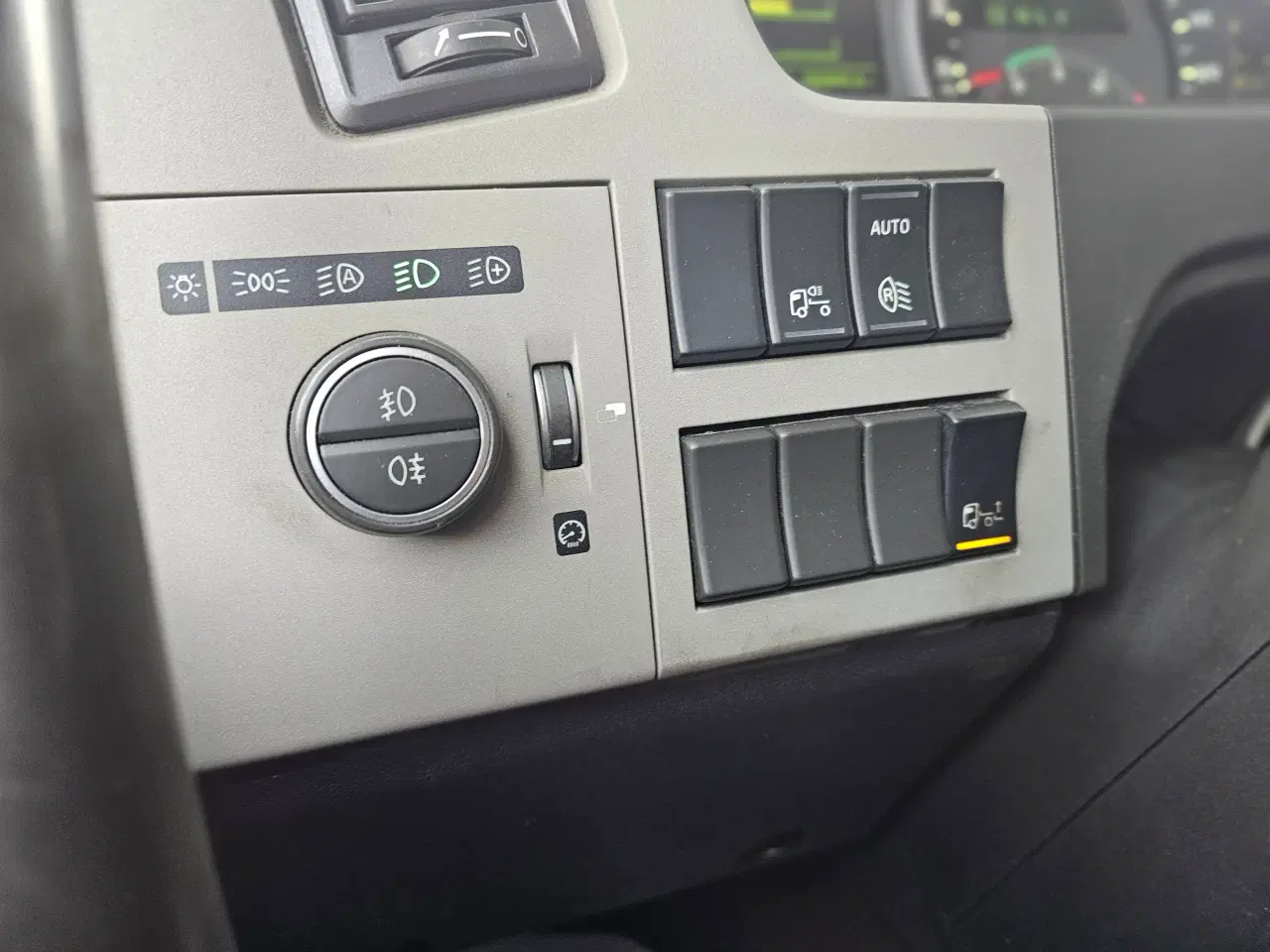 Billede 63 - Volvo FM330, Køle