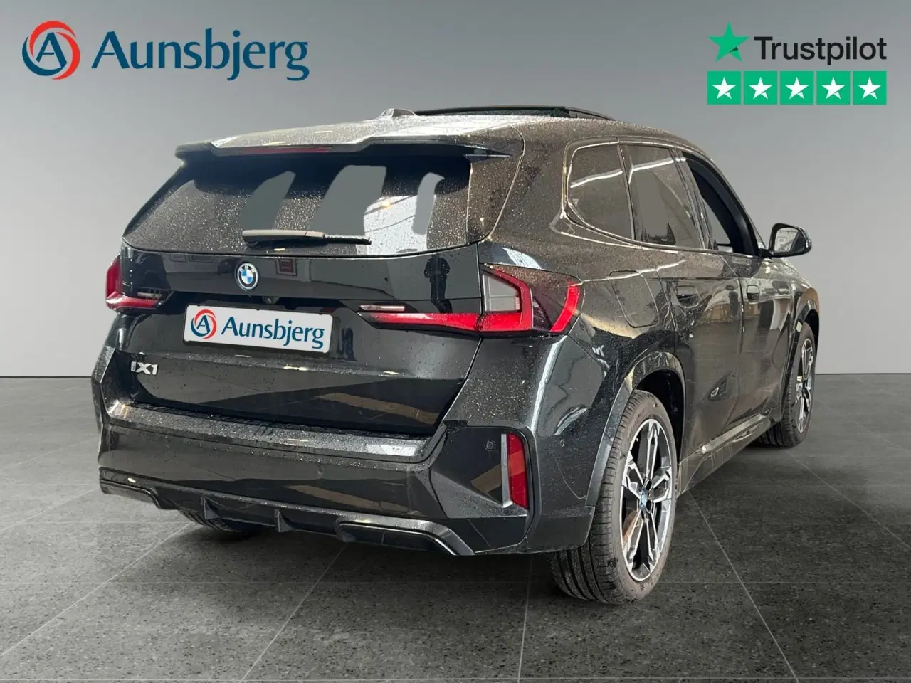 Billede 2 - BMW iX1  xDrive30 M-Sport