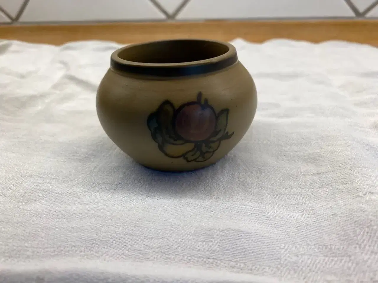 Billede 5 - Lille samling af Hjorth keramik