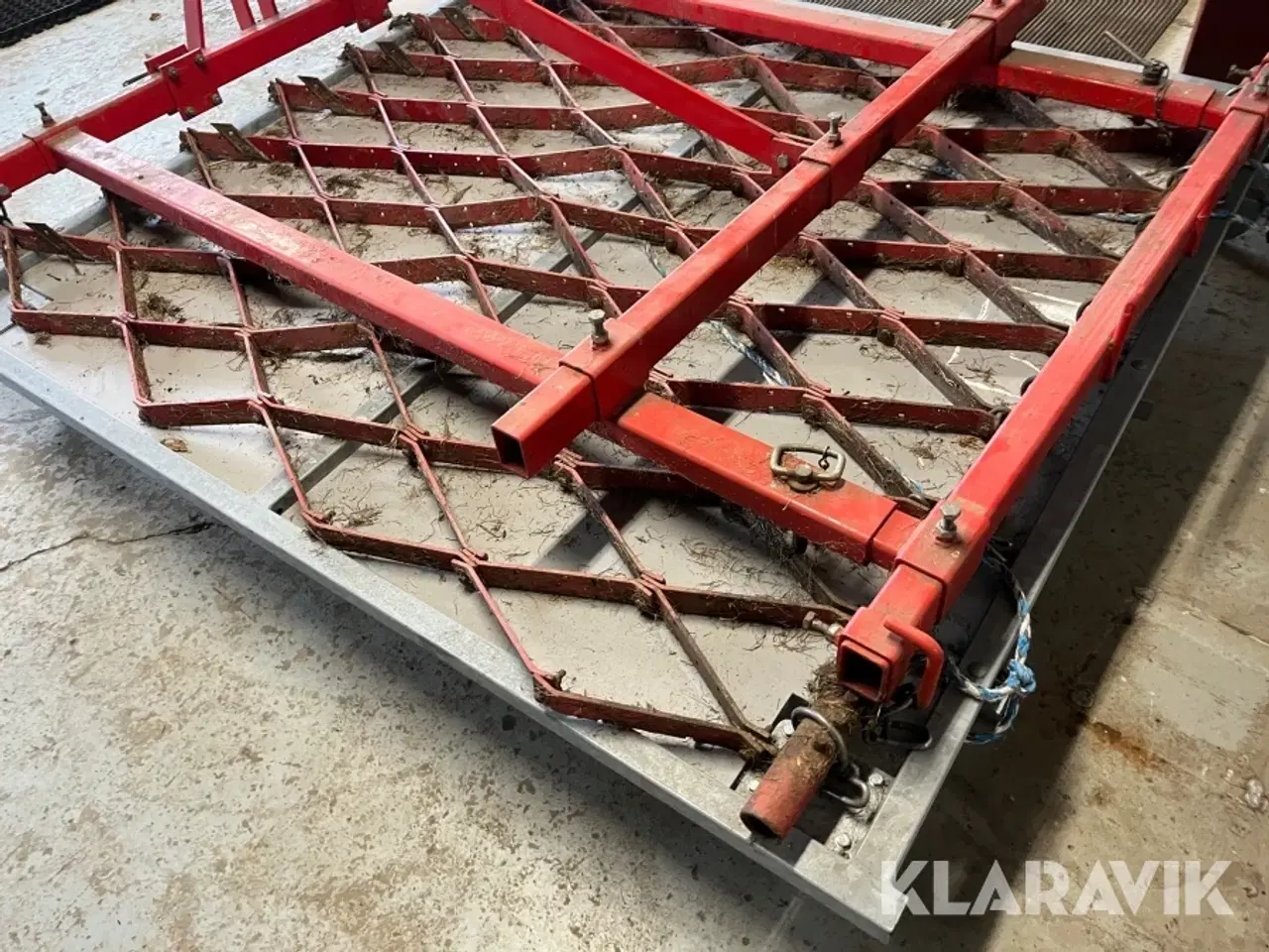 Billede 7 - Slæbenet