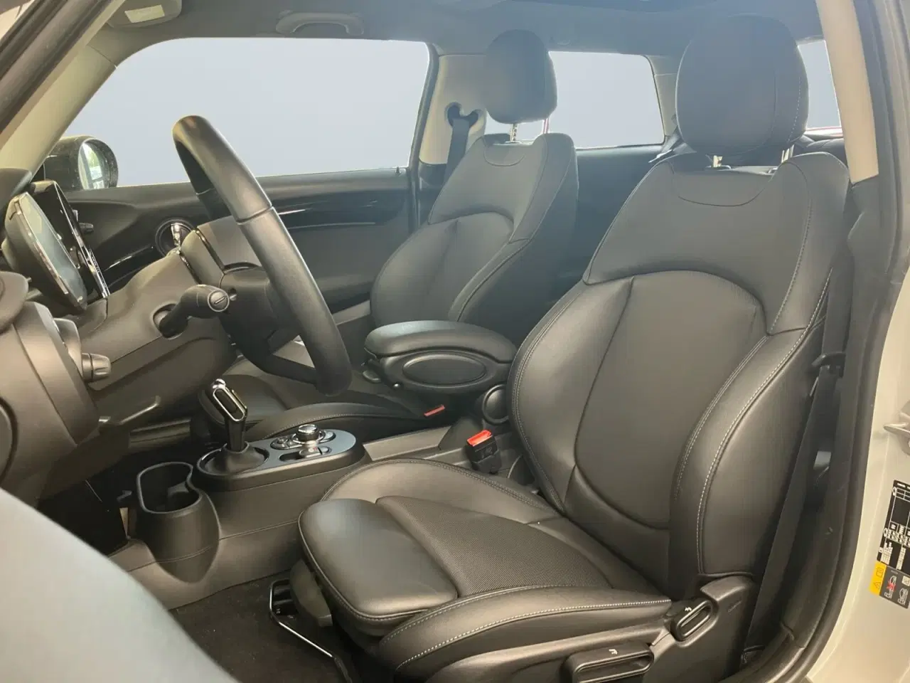 Billede 4 - MINI Cooper SE  Camden Edition