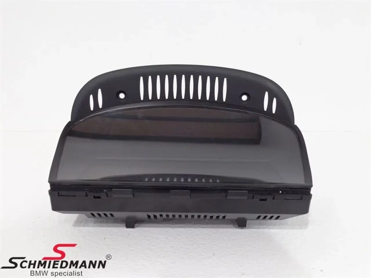 Billede 2 - Bordmonitor 8,8" R06548 BMW E60 E63 E61 E64 E90 E91 E92 E93 E60LCI E61LCI E63LCI E64LCI