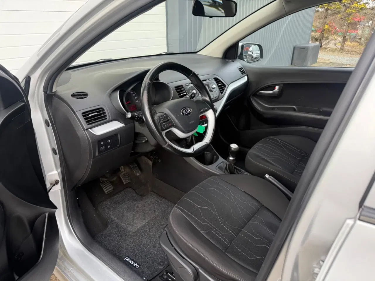 Billede 9 - Kia Picanto 1,0 Limited Sport