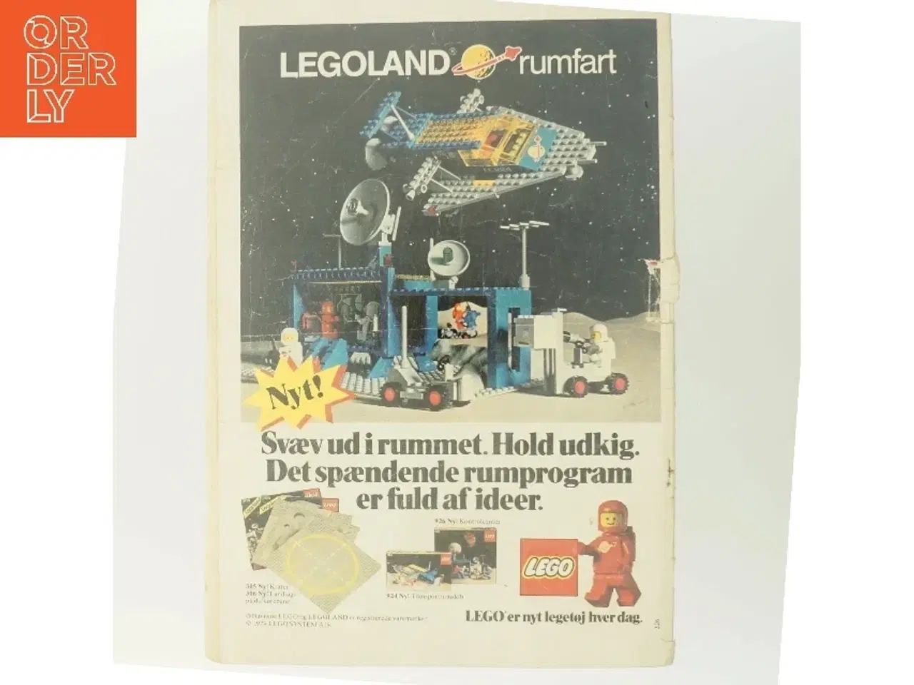 Billede 3 - Anders And & Co. (Bog)