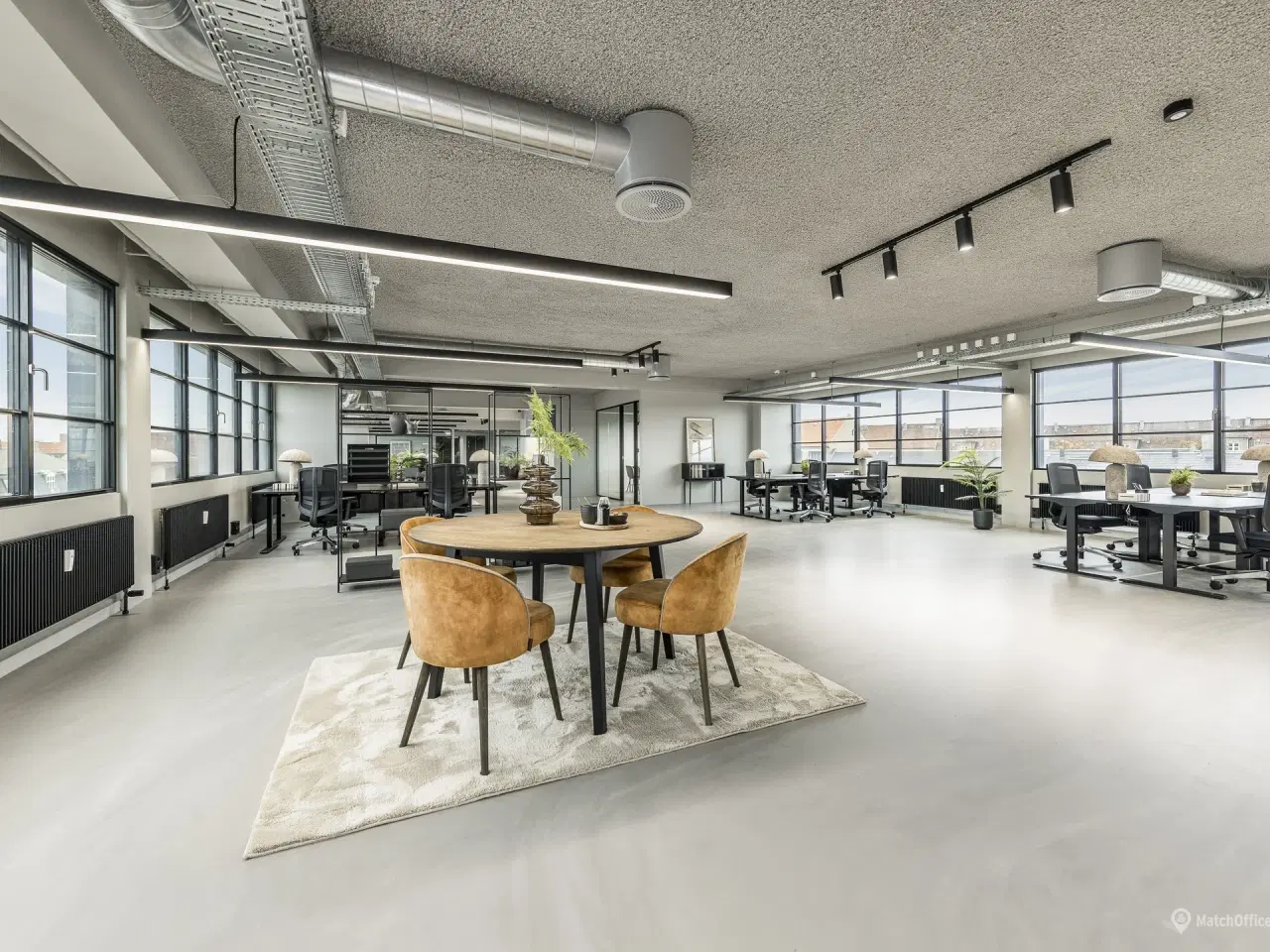 Billede 5 - Kontorlejemål på 607 m²