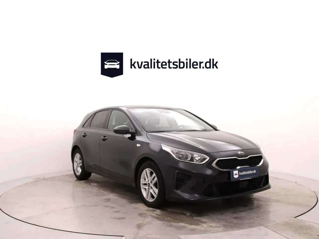 Billede 6 - Kia Ceed 1,0 T-GDi Active