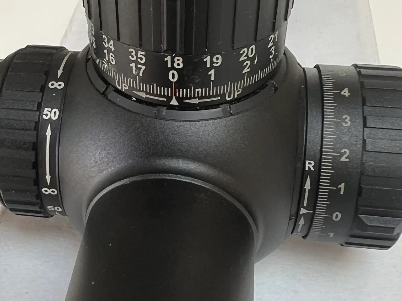 Billede 6 - Hensoldt 3,5-26x56