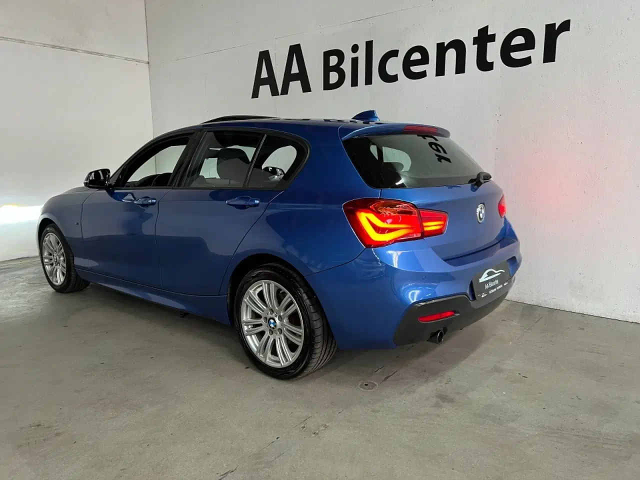 Billede 5 - BMW 118i 1,5 M-Sport aut.