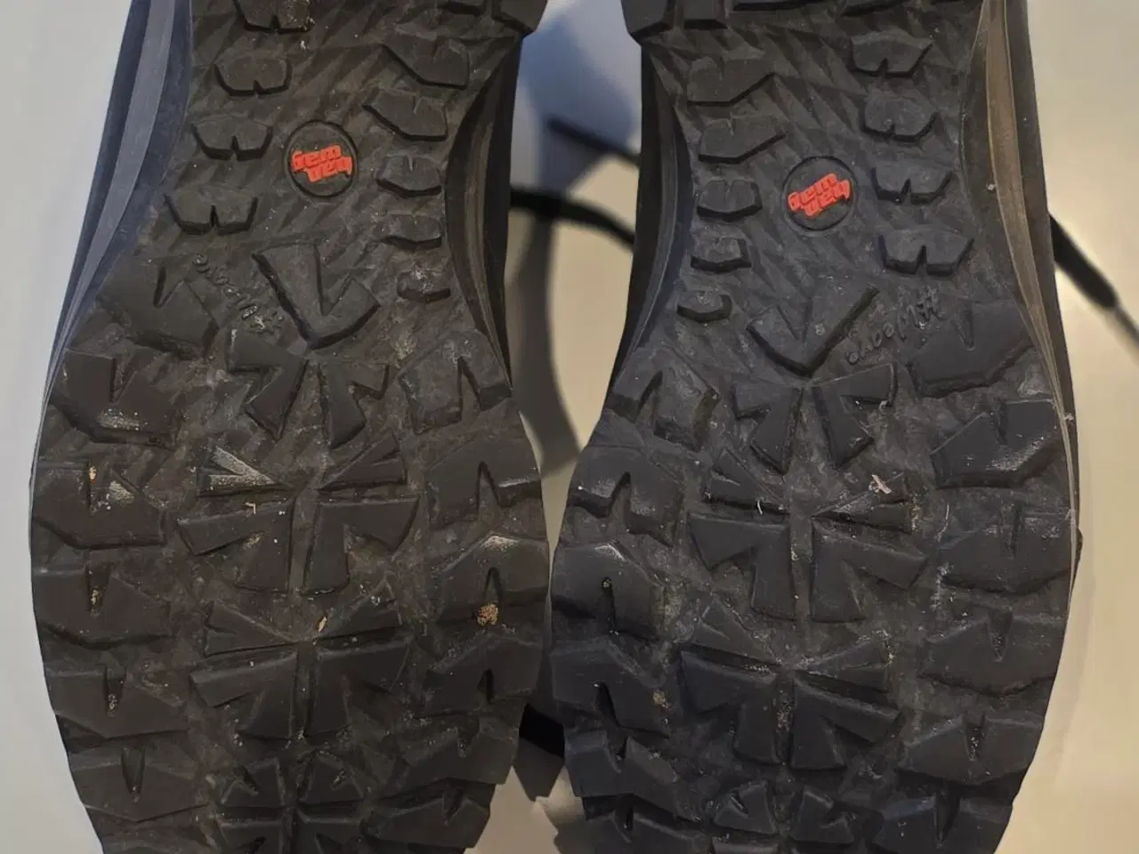 Billede 4 - HanWag vandresko, størrelse 44, #Weave