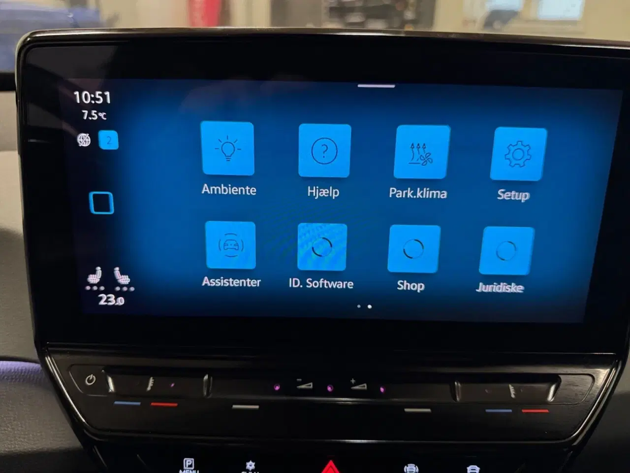 Billede 10 - VW ID.3 58 Business