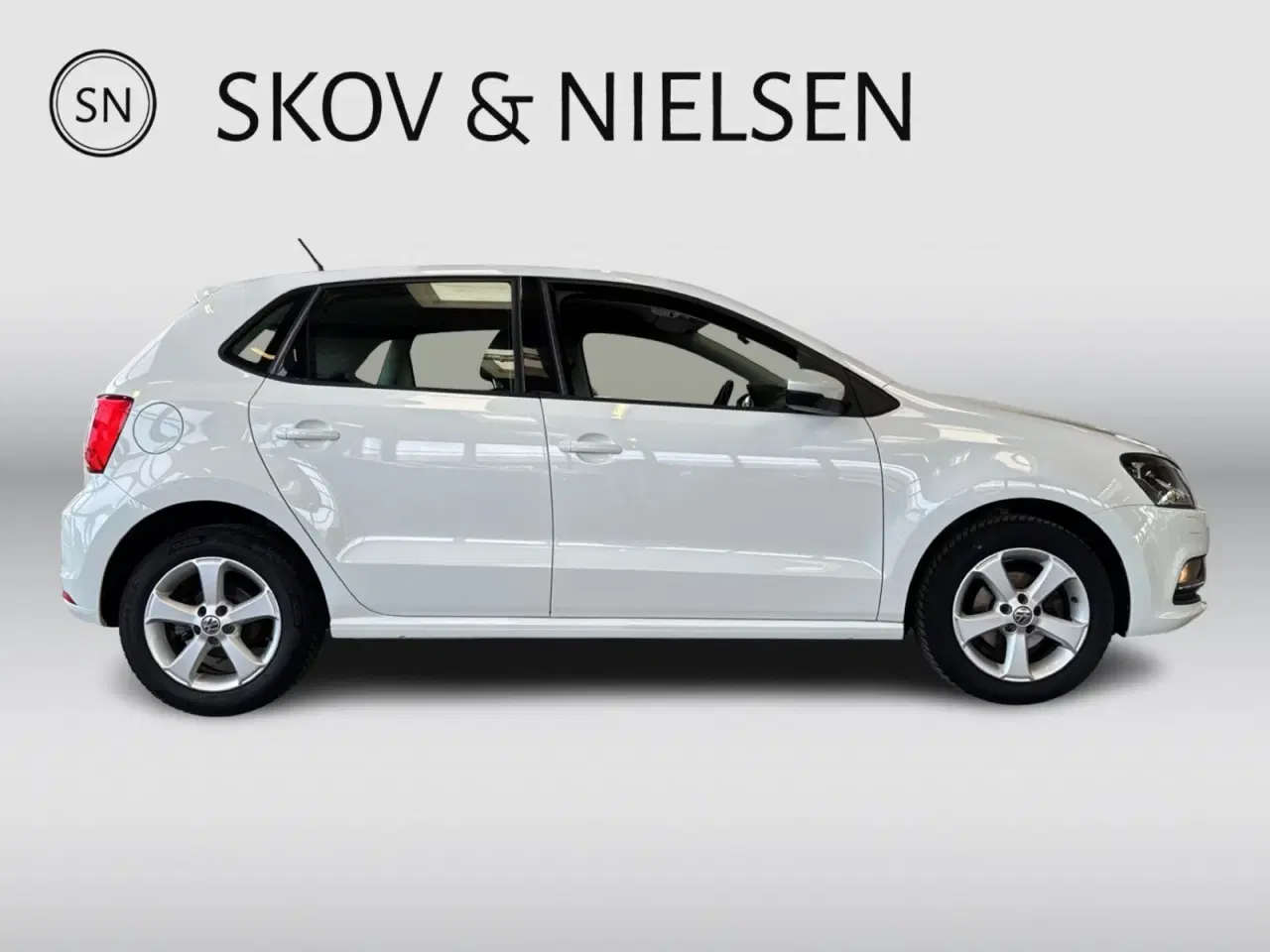 Billede 7 - VW Polo 1,2 TSi 90 Comfortline DSG BMT
