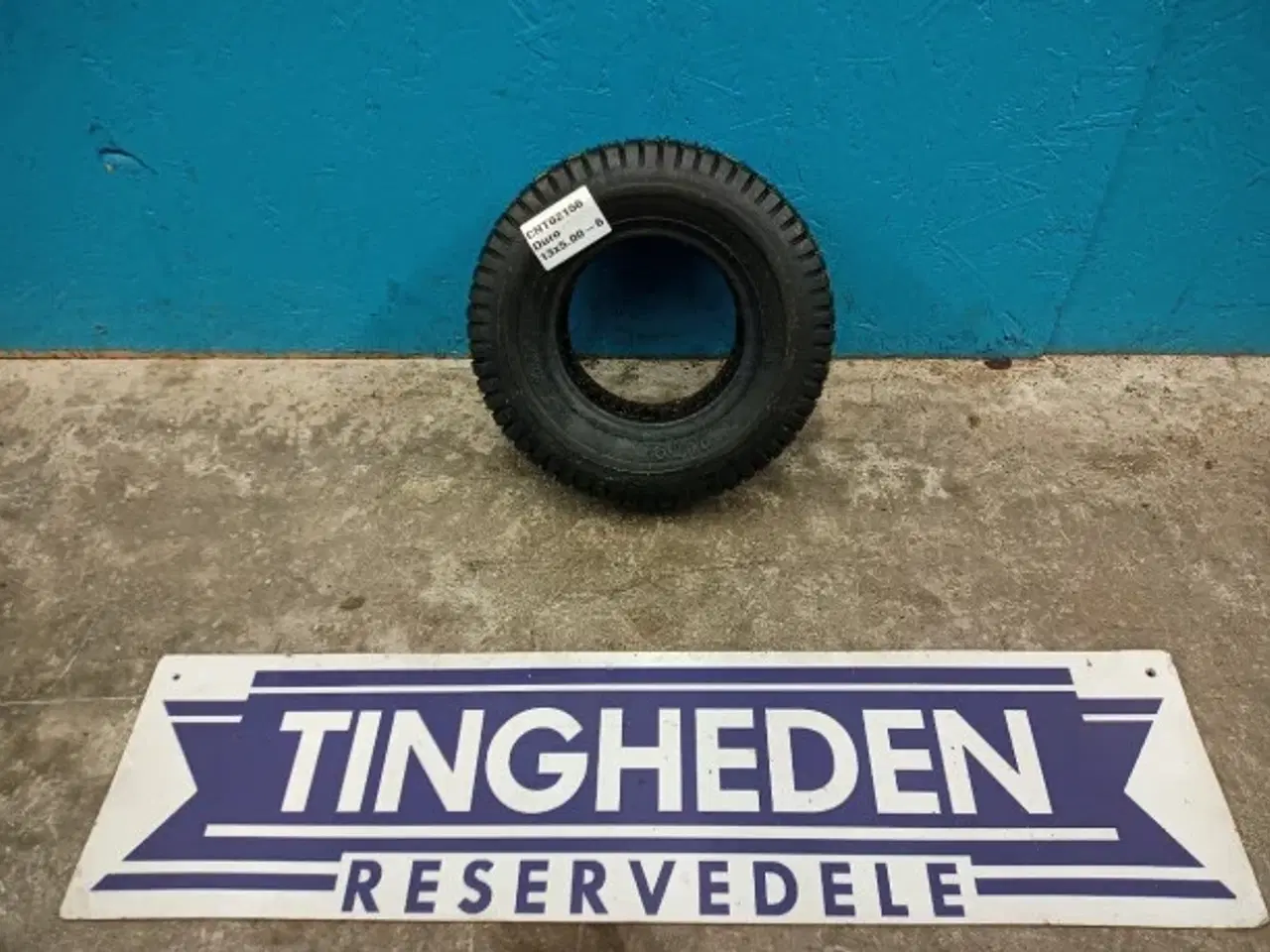 Billede 1 - 6"   13x5.00-6