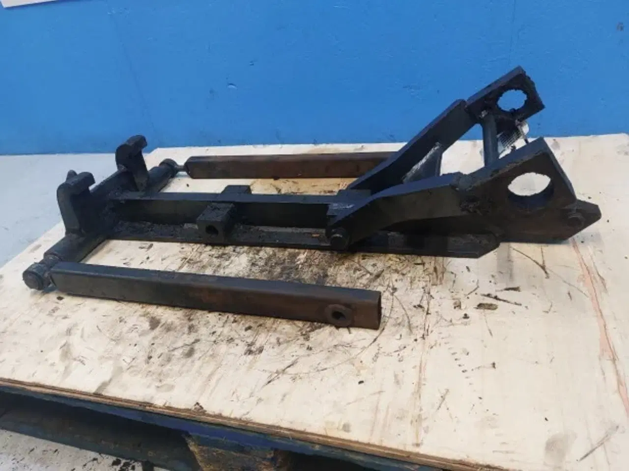 Billede 11 - Valmet 505 Hitch 30149230