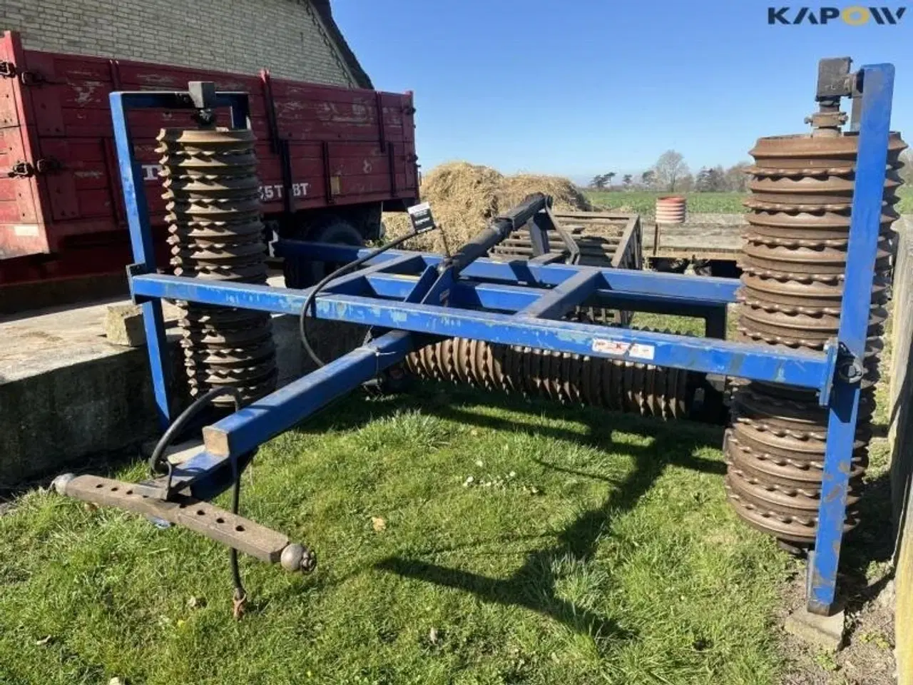 Billede 1 - Dalbo Hydraflex
