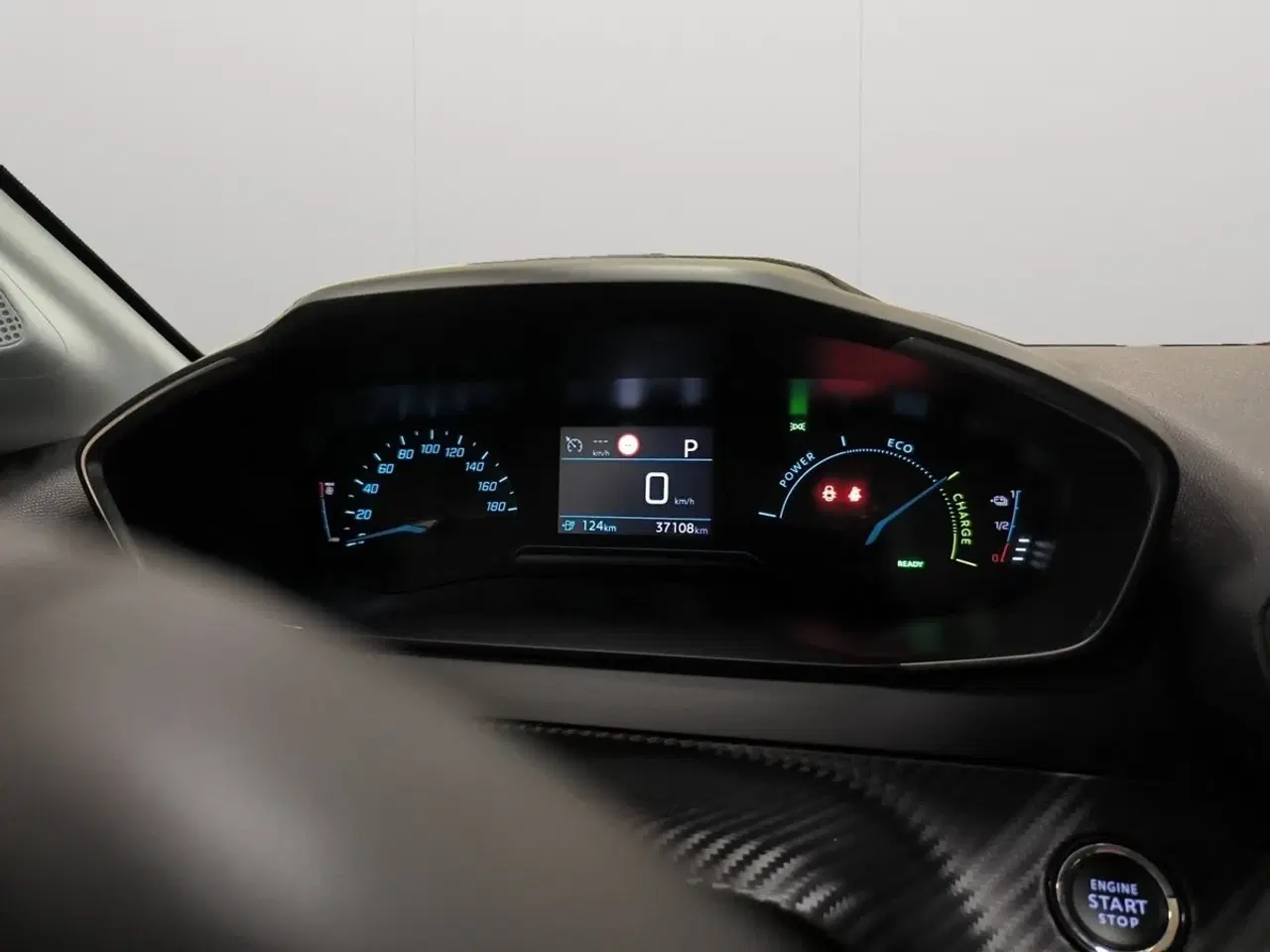Billede 7 - Peugeot e-208 50 Active Pack