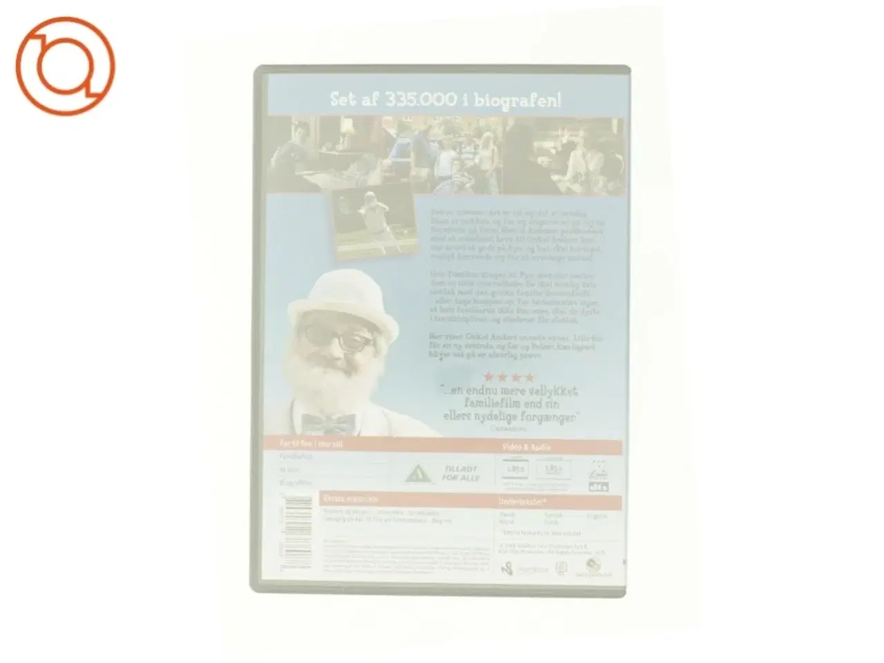 Billede 3 - Far til fire - I Stor Stil