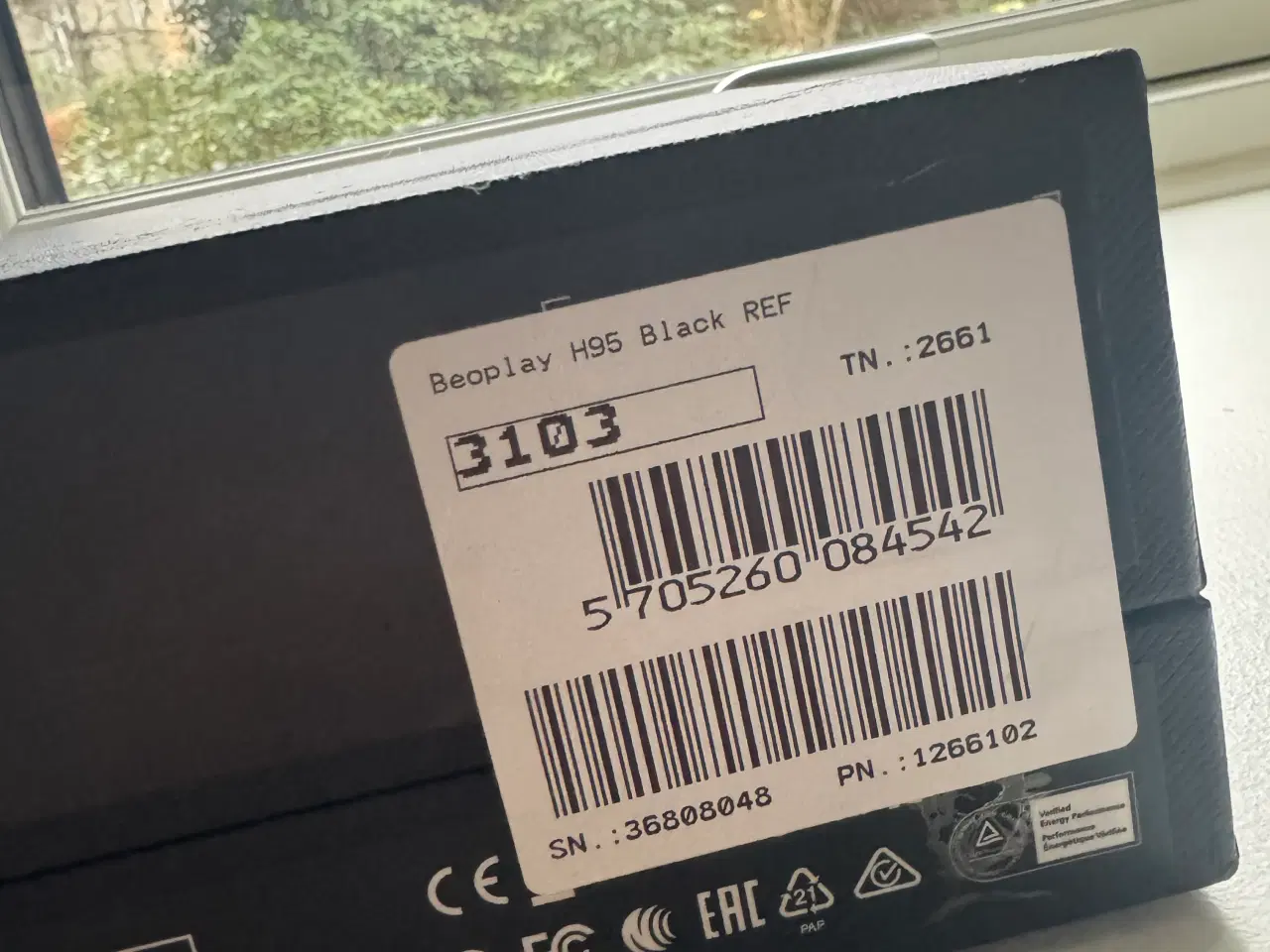 Billede 3 - Bang & Olufsen H95