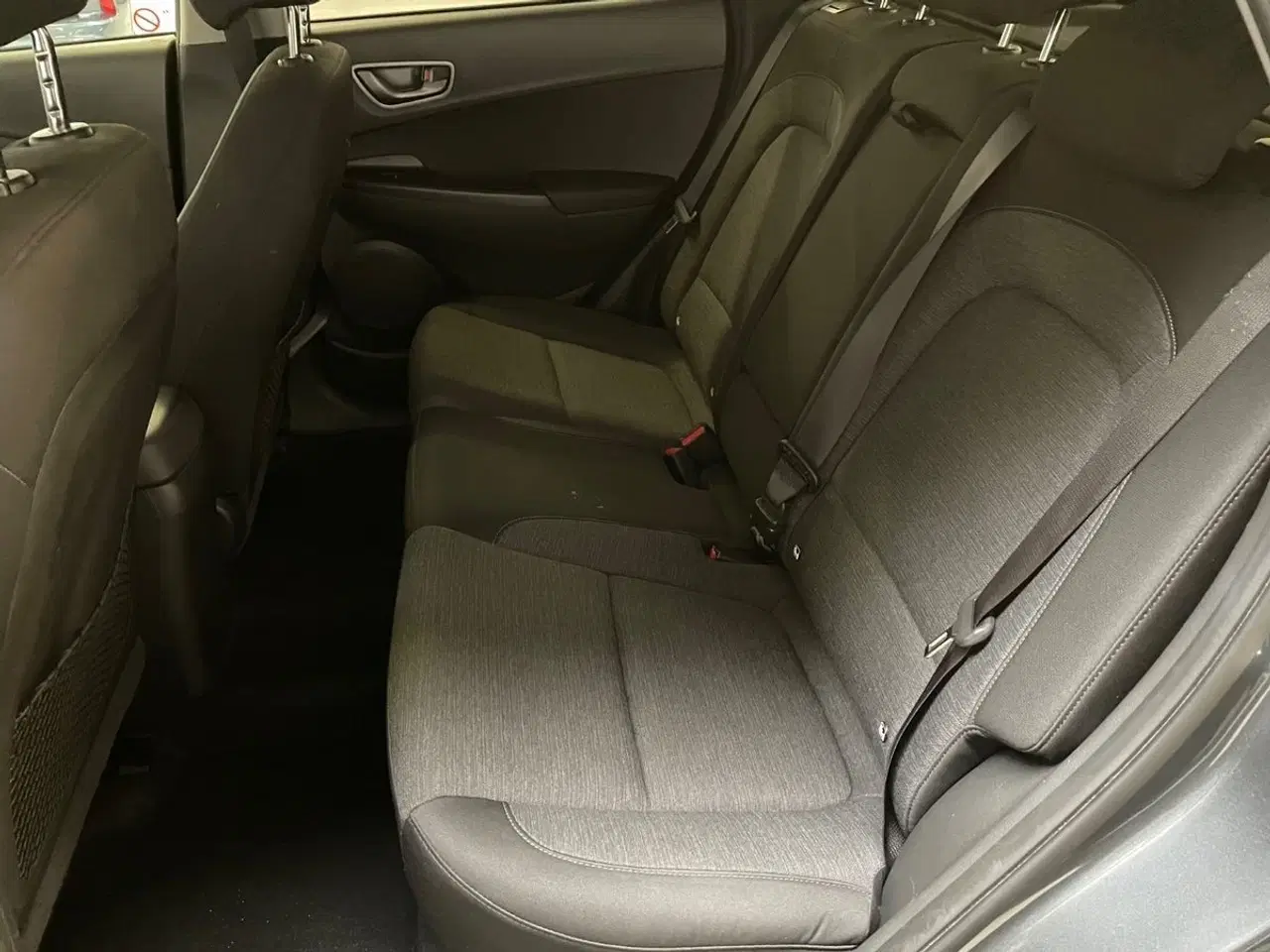 Billede 13 - Hyundai Kona 64 EV Essential