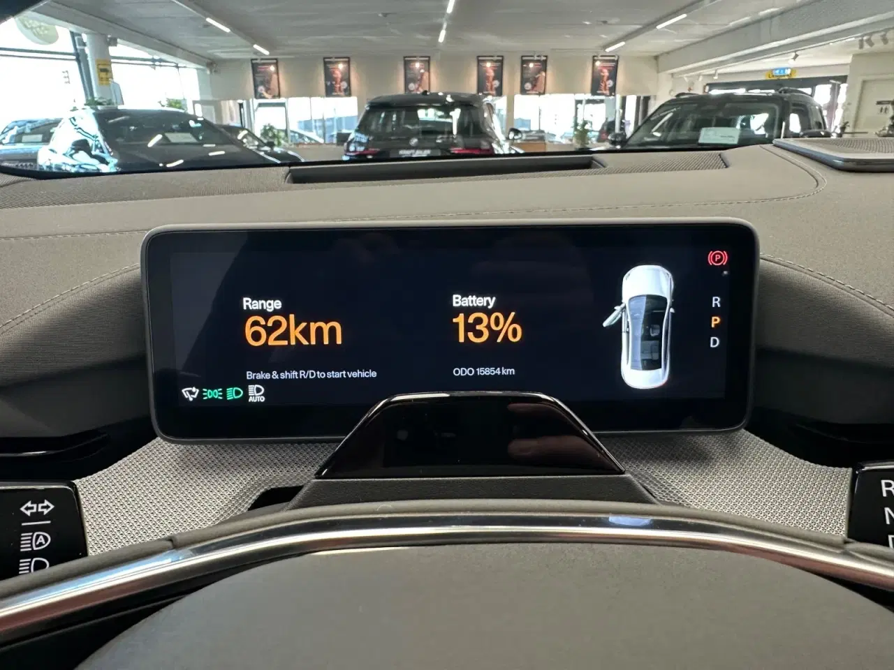 Billede 15 - Polestar 4 Long Range