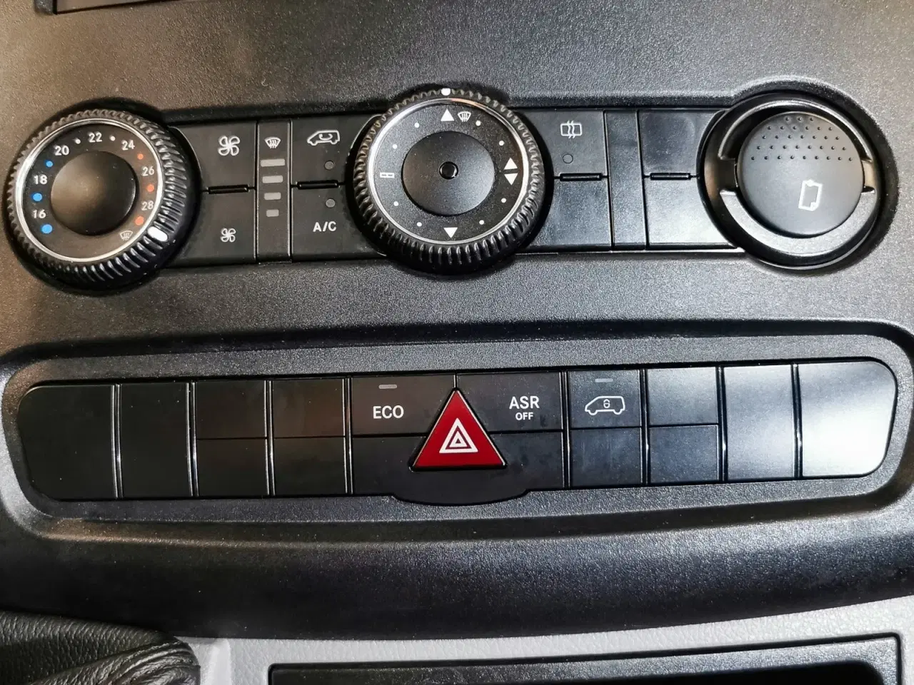 Billede 13 - Mercedes Sprinter 316 2,2 CDi Køle-/Frysevogn