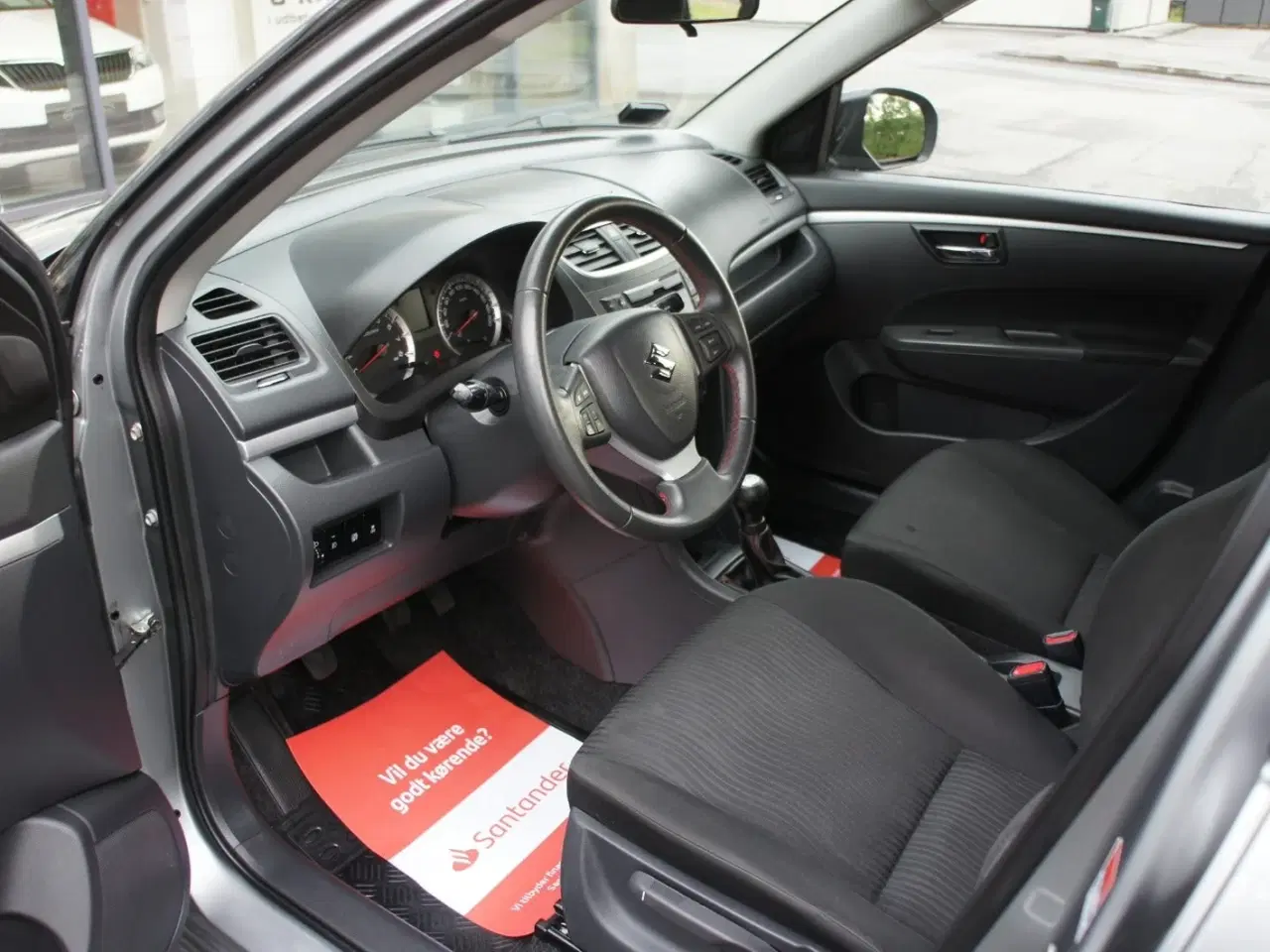 Billede 9 - Suzuki Swift 1,2 GL ECO+