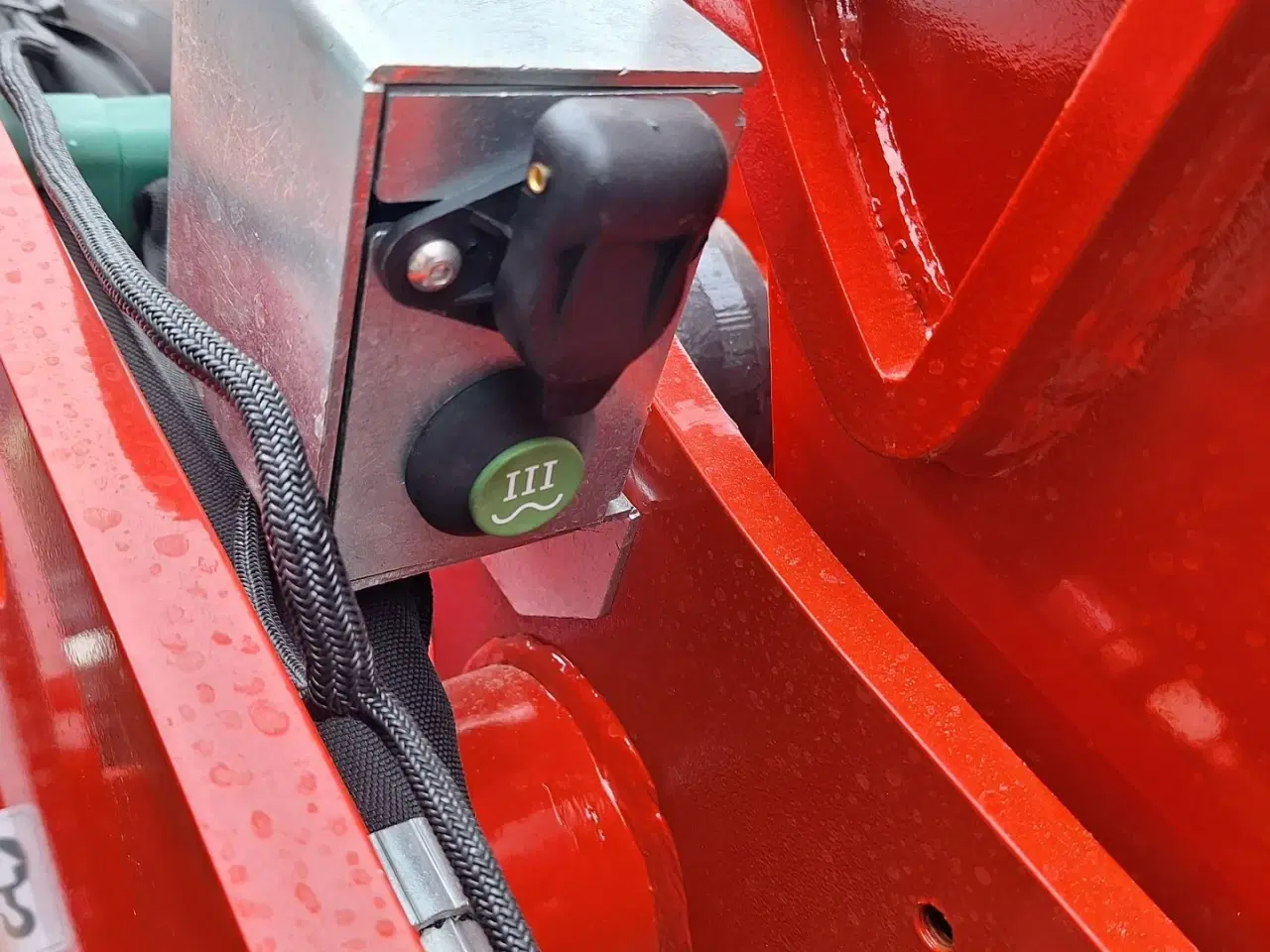 Billede 8 - Heracles H200  ELECTRIC 100% ELEKTRISK