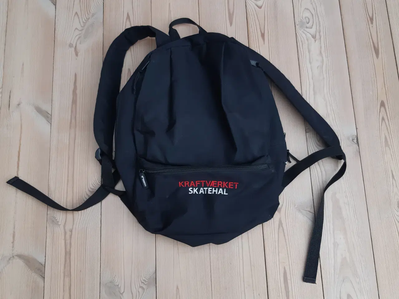 Billede 6 - STR 164, 176 OG XXL - HUMMEL m.fl. NÆSTEN SOM NYT